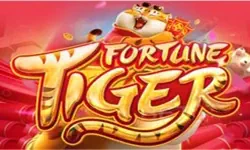 Fortune Tiger slot by PG Soft on AK BET Nigeria