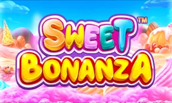 Sweet Bonanza slot by Pragmatic Play on AK BET Nigeria