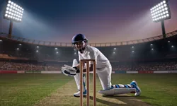 Cricket betting on AK BET Nigeria