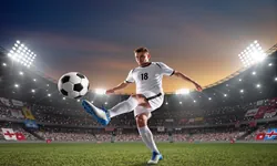 Football betting on AK BET Nigeria